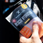 Wilderness Athlete Recover Hydrate