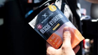 Wilderness Athlete Recover Hydrate