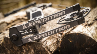 Xpedition Xlite 32 Bow Review