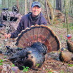 Bowhunting Turkeys: What To Know Before You Go