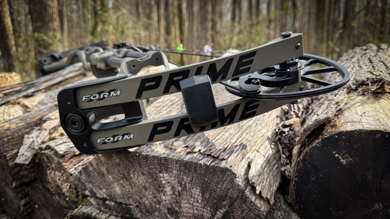 Prime Form Bow Review
