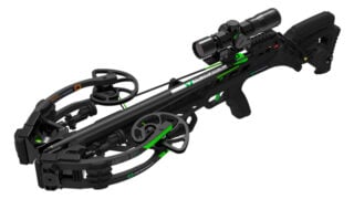 Centerpoint Launches New Crossbow