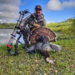 N/a Turkey In Morgan Hill, California By Austin Caldwell