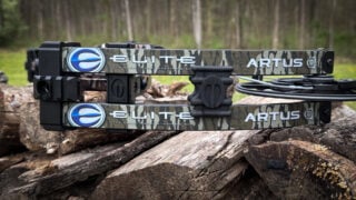Elite Artus Bow Review