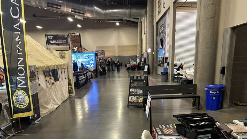 Outdoor Show Promoter Scams Vendors In Vancouver