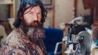 Hunting Legend Phil Robertson Dies At 79