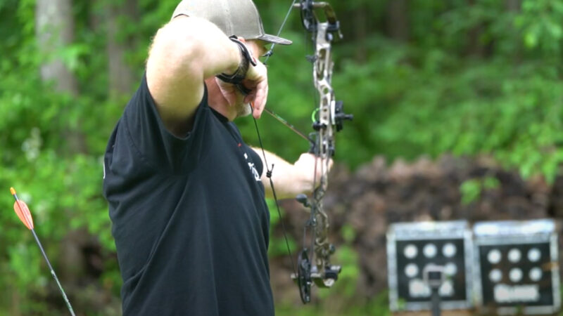 Hoyt Ax 2 Bow Review
