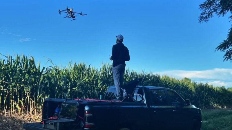 Drone Pilot Wins Pa Court Case Against Undercover Sting
