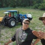 Food Plot Bootcamp: Teaching The Team To Plant Like Pros