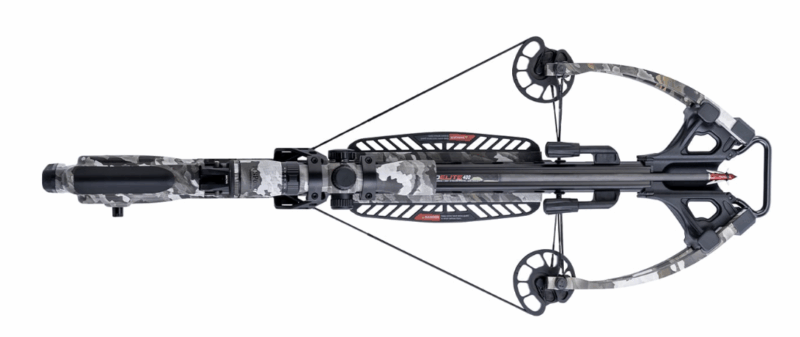 Tenpoint Turbo X Crossbow Review