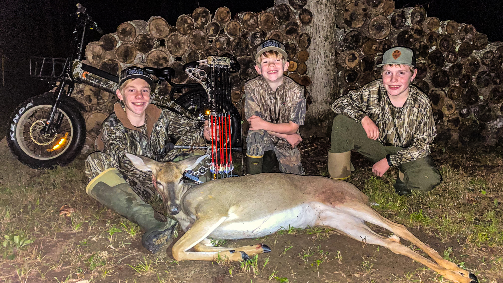 aidan do with family