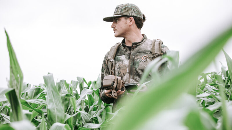 What's New From Scentlok For 2025?