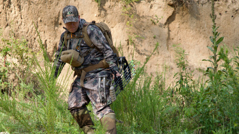 Why You’re Not Killing A Buck On Public Land