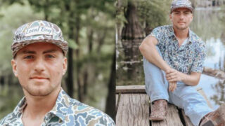 Teen Hunter Killed By Lightning Strike In Deer Stand