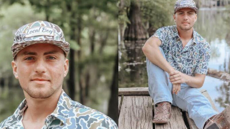 Teen Hunter Killed By Lightning Strike In Deer Stand