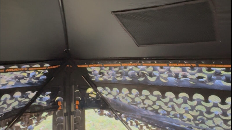 Muddy Carnage Ground Blind Review