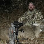 N/a Buck In Missouri By John Rough