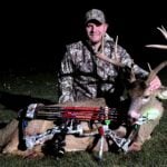 N/a Whitetail In Id By Todd Gneiting