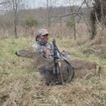 N/a Doe In Missouri By Tesha Rough