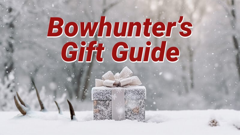 Best Christmas Gifts For Bowhunters 2025