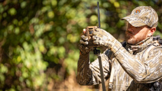 Where Should You Place Your Trail Cameras In November?