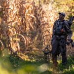 Mobile Deer Hunting Tactics For November