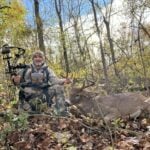 N/a Whitleyail In Wisconsin By Joe Schmirler