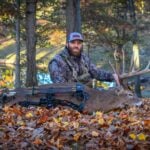 N/a Whitetail In Kentucky By Travis Ellis