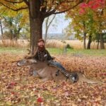 101 Whitetail In Wi By Hunter Lettman
