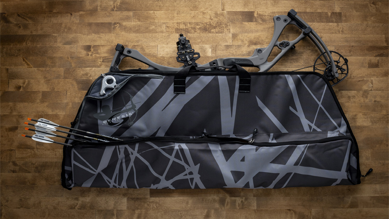 Easton Introduces Genesis Max Bow Case