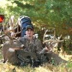 N/a Whitetail In Il By Will Marshall