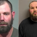 Routine Traffic Stop Leads To Poachers Busted