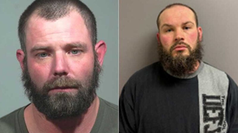 Routine Traffic Stop Leads To Poachers Busted