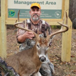 Overrated Or Underrated: Late Season Public Land Hunting