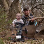 148 3/8 White Tailed Deer In Mi By Chase Blankenship