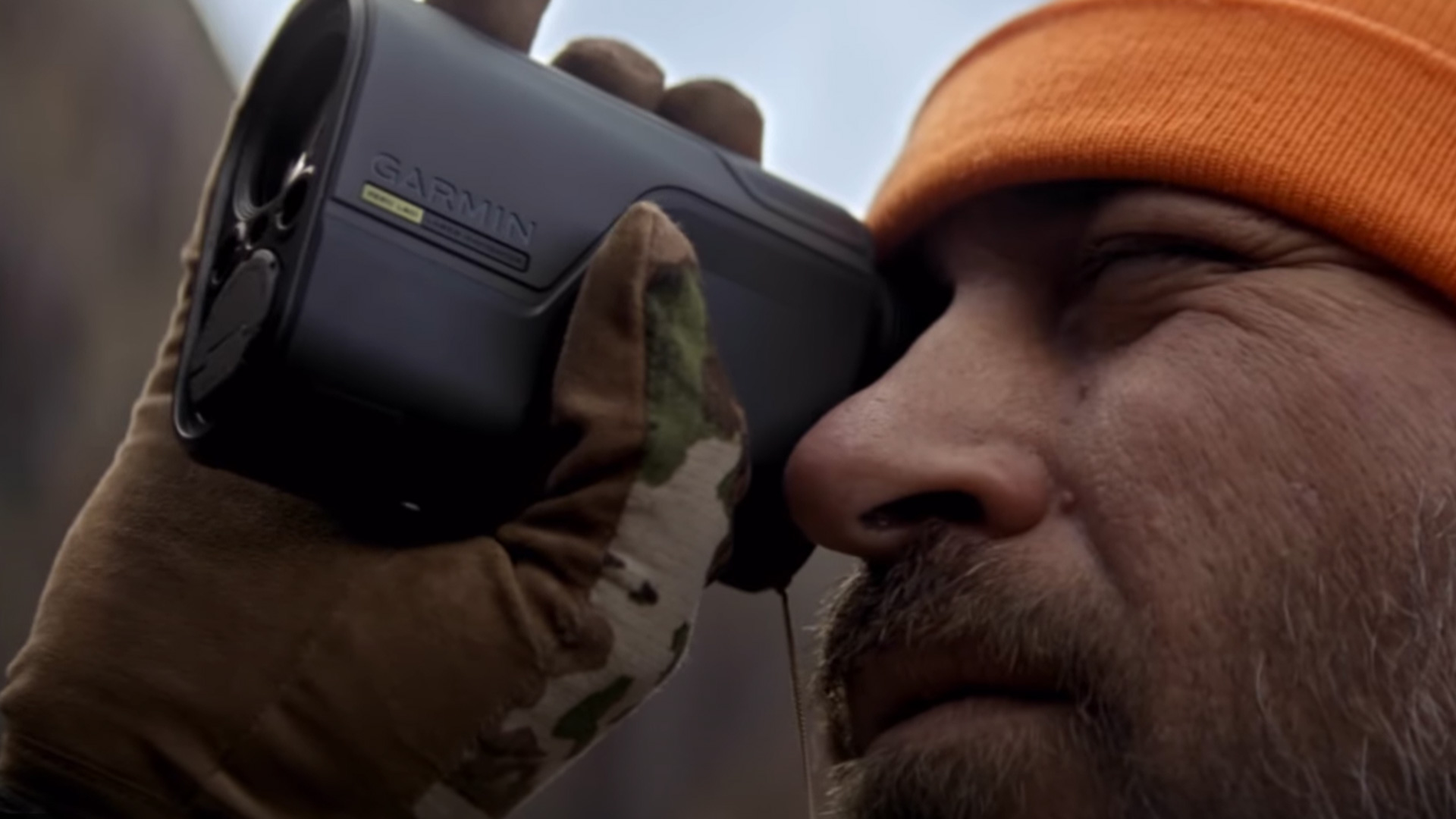 Garmin Xero L60i Redefines What A Rangefinder Can Be