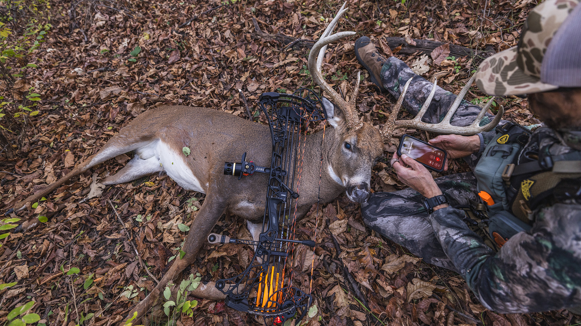 Is Your Hunting Vocabulary Cringe? 65 Phrases To Retire Now