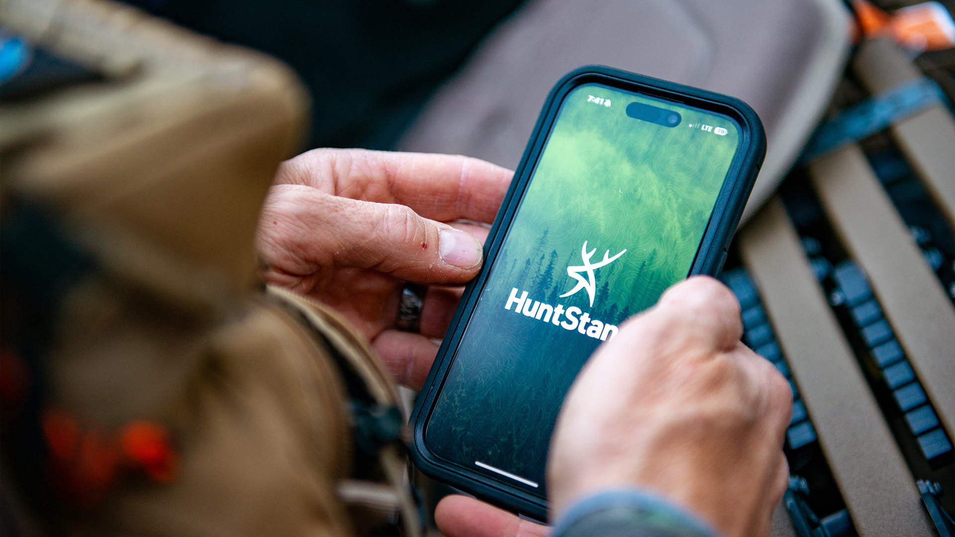 Killing Bucks With Your Phone: Leveraging Tech To Notch Tags