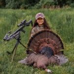 N/a Turkey (tom) In Pax River Maryland By Liliana Wilson