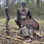 N/a Turkey In Michigan By Matthew Mongar