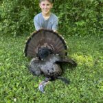 N/a Turkey In Hastings, Mn By Jacob Hurley