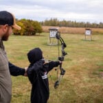 Sighting In Your Bow