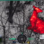 The Rising Heat Over Thermal Drones
