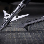 Sevr Launches New "magneto" Broadhead