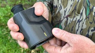 Garmin Xero L60i Review