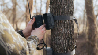 Scout Smarter, Hunt Harder With Stealth Cam's Acessory Lineup