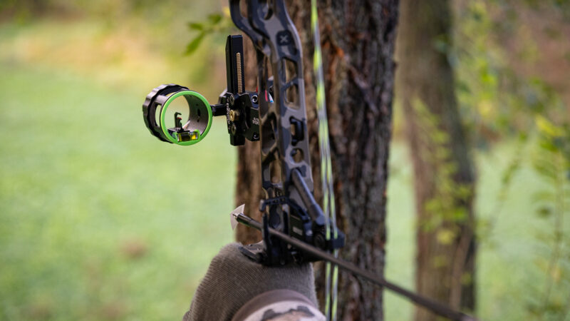 Hha Xv3 Review: The Ultimate Sight For Hybrid Hunters