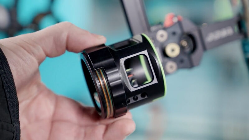 Hha Xv3 Review: The Ultimate Sight For Hybrid Hunters