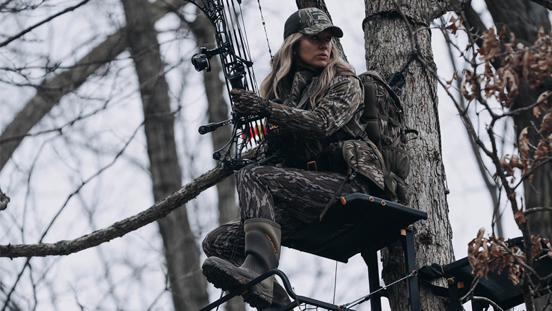 Muddy Launches Long Awaited Womens Line