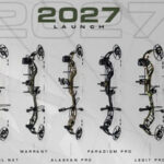 Bear Archery Releases 2027 Bow Lineup